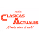 Clasicas Actuales Logo