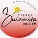 Stereo Sulamita Logo