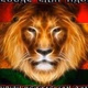 Radio Reggae Lion Logo