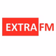 Extra FM - Extra FM Ferrara Logo