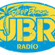 JBR Jeep Beach Radio Logo