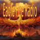 Eagle Fire 9000 Logo