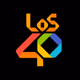 Los 40 Principales Logo