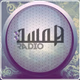 RadioHamsa Logo