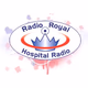 Radio Royal Hospital Radio Logo