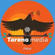 Tareno Media Logo