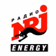 NRJ Radio Energy FM Irkutsk Logo