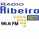 Cadena SER - Radio Ribeiro Logo