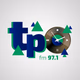 FM Tiempo 97.1 Logo