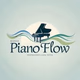 Piano Flow Logo