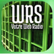 Radio WRSarthe Logo