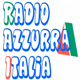 Radio Azzurra Italia Logo