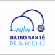 Radio Santé Maroc Logo