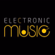 Electronic Music Logo