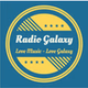 Radio Galaxy - Chillout & Lounge logo