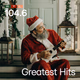 104.6 RTL - Weihnachtsradio - Greatest Hits Logo