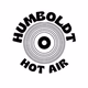 Humboldt Hot Air Logo