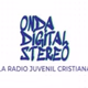 Onda Digital Stereo Logo