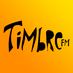 Timbre FM Logo