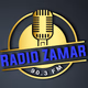 Radio Zamar Logo