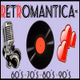 Retromantica Logo