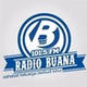Radio Buana Bontang logo