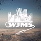 WJMS Radio logo