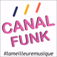 Canal Funk Logo