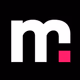 Dj Makellos Logo