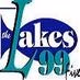 The Lakes - KPRW Logo
