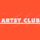 Artsy Radio Logo