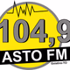 Rádio Asto Logo