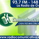 Radio Comunicativa de Ovalle Logo