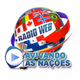 Radio Avivando as Nações Logo