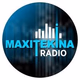 MaxiTekina-Radio Logo