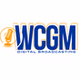 WCGM-DB logo