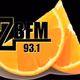 ZBFM 93.1 Logo