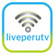 Radio Live Peru Logo
