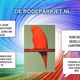De Rode Parkiet Logo