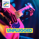Radio Regenbogen - Unplugged Logo