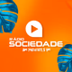 Rádio Sociedade Logo
