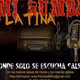 Mi Rumba Latina Logo