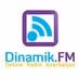 Dinamik.FM Radio Logo