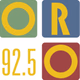 Radio Oro 92.5 FM - WORO Logo