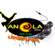 Emisoras IntenalRed - Ancla Estéreo Urbana Logo
