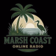 Marsh Coast Radio Logo