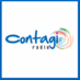 Contagio Radio Logo