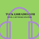 TUCKA56RADIO Logo