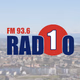 Radio Monte Carlo Swiss Logo