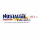 Radio Nostalgie Guinée Logo